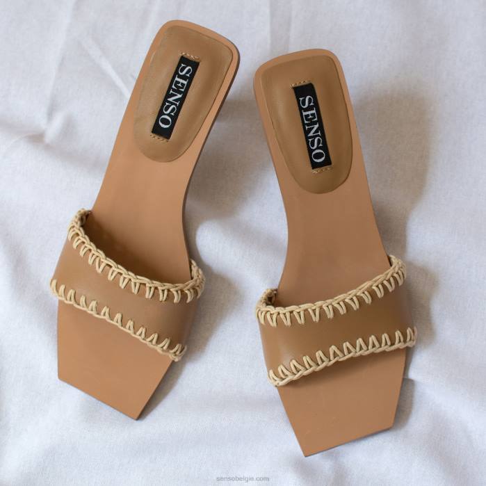 4P28225 Senso hakken mara butterscotch