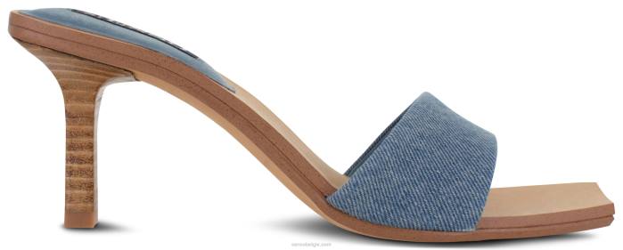 4P28227 Senso lente/zomer 21 margot ii blauw