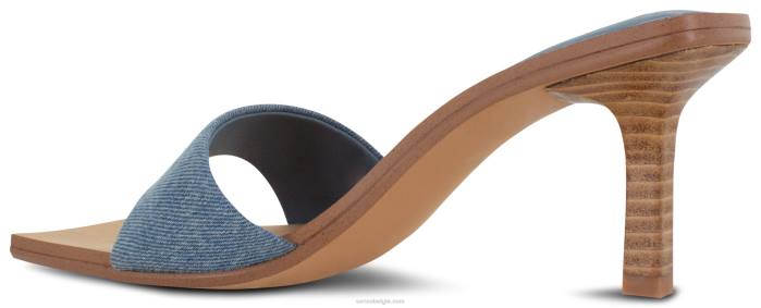 4P28227 Senso lente/zomer 21 margot ii blauw