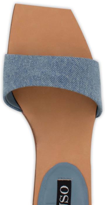 4P28227 Senso lente/zomer 21 margot ii blauw