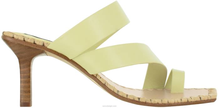 4P28229 Senso lente/zomer 20 mandi citrus