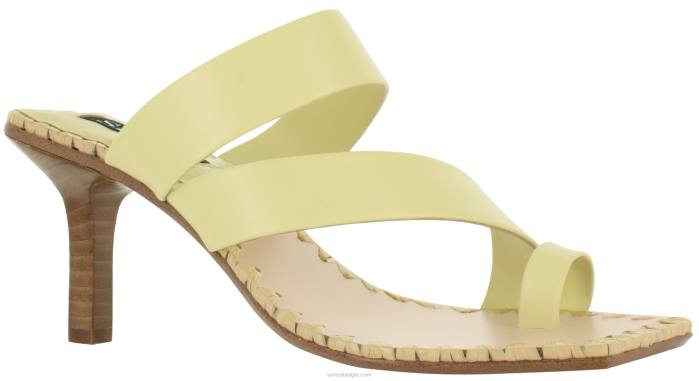 4P28229 Senso lente/zomer 20 mandi citrus