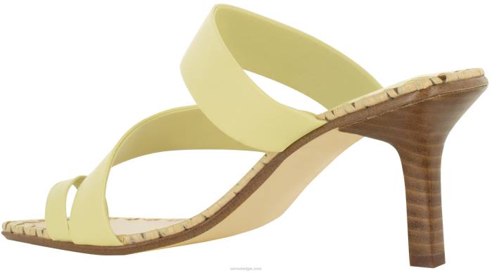 4P28229 Senso lente/zomer 20 mandi citrus