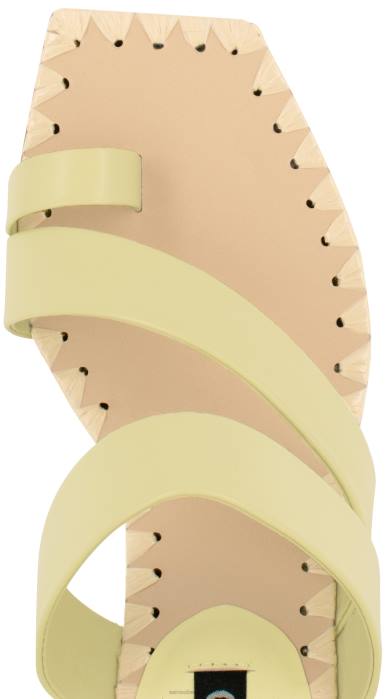 4P28229 Senso lente/zomer 20 mandi citrus