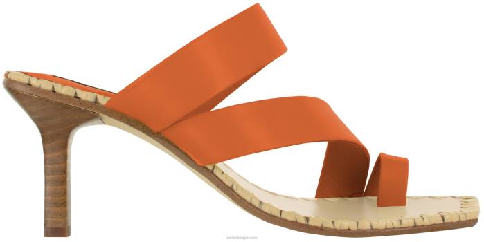 4P28230 Senso lente/zomer 20 mandi tangelo