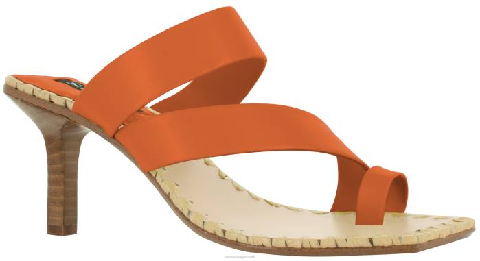 4P28230 Senso lente/zomer 20 mandi tangelo