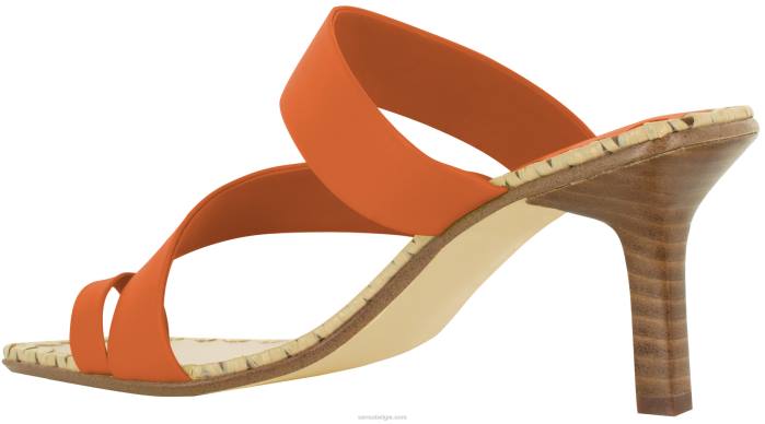 4P28230 Senso lente/zomer 20 mandi tangelo