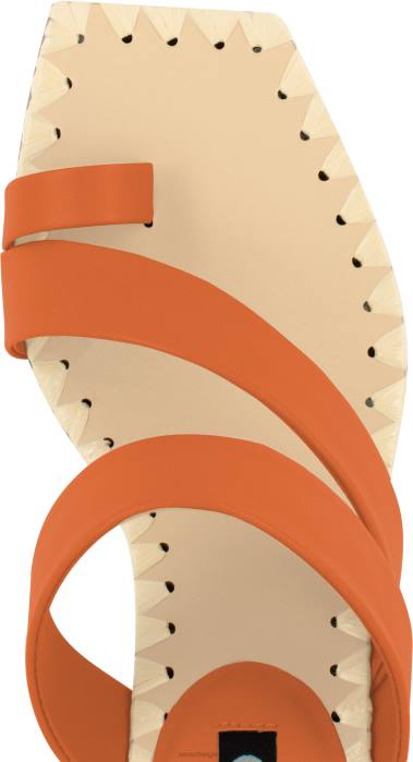 4P28230 Senso lente/zomer 20 mandi tangelo