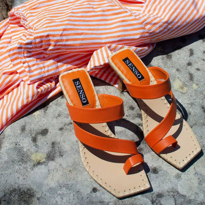 4P28230 Senso lente/zomer 20 mandi tangelo