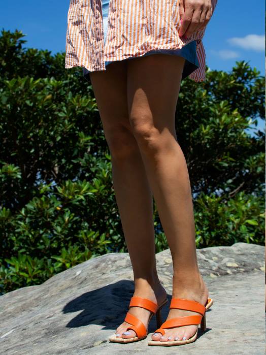 4P28230 Senso lente/zomer 20 mandi tangelo