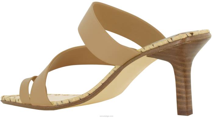 4P28231 Senso lente/zomer 20 mandi butterscotch