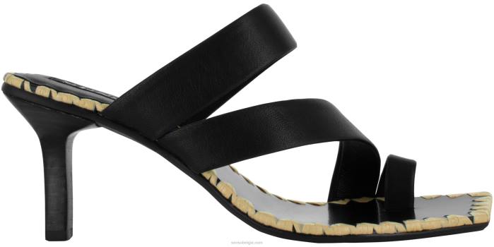 4P28232 Senso lente/zomer 20 mandi ebbenhout