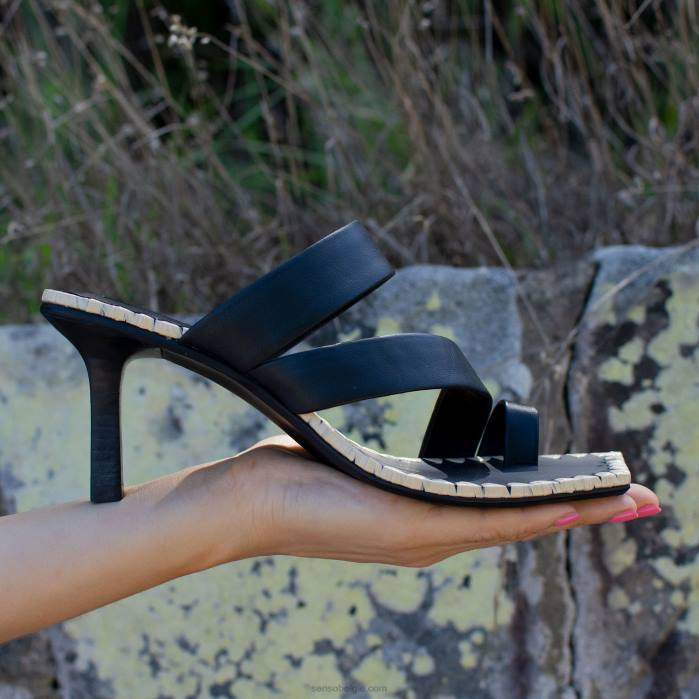 4P28232 Senso lente/zomer 20 mandi ebbenhout