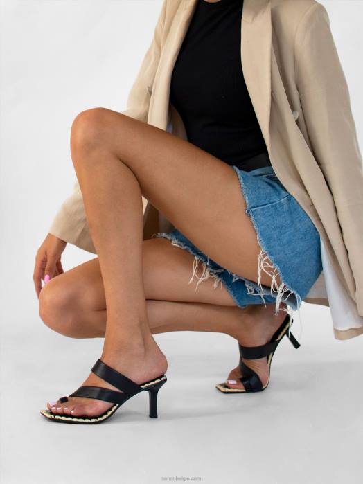 4P28232 Senso lente/zomer 20 mandi ebbenhout