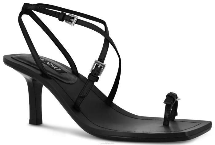 4P28234 Senso hakken laven ebbenhout