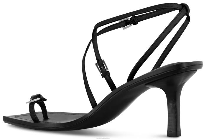 4P28234 Senso hakken laven ebbenhout