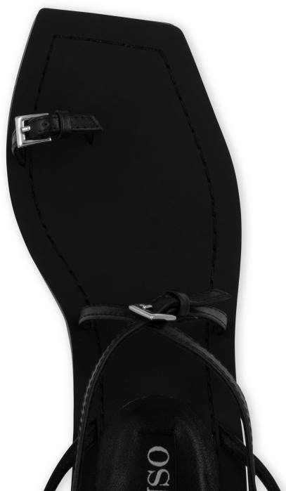 4P28234 Senso hakken laven ebbenhout