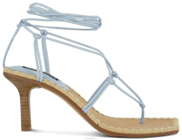 4P28236 Senso lente/zomer 21 maya sky