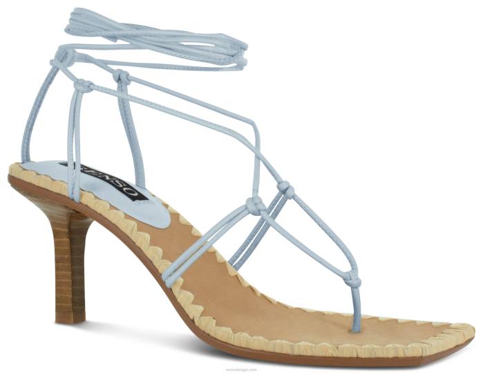 4P28236 Senso lente/zomer 21 maya sky