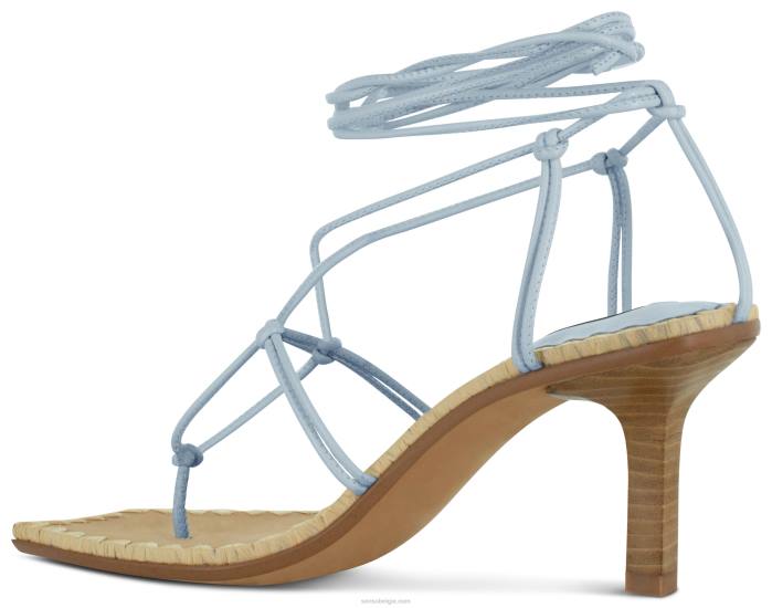 4P28236 Senso lente/zomer 21 maya sky