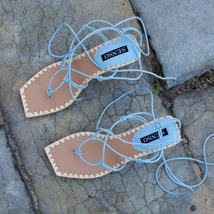 4P28236 Senso lente/zomer 21 maya sky