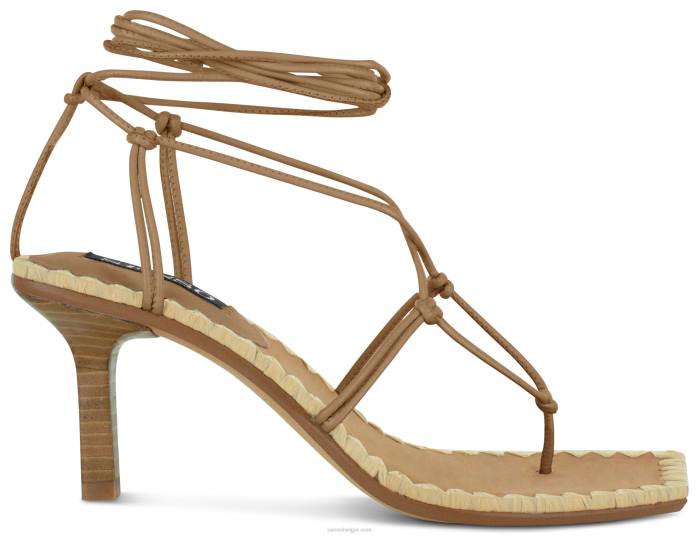 4P28237 Senso lente/zomer 21 maya butterscotch