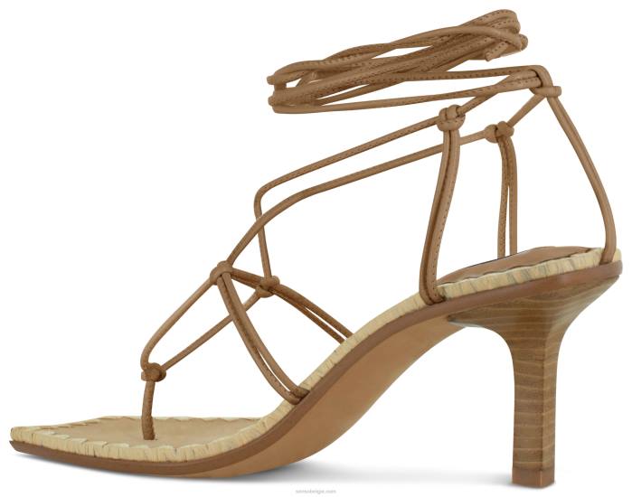 4P28237 Senso lente/zomer 21 maya butterscotch