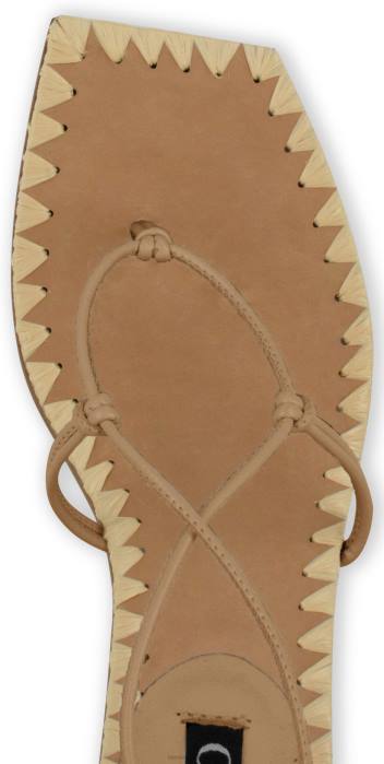 4P28237 Senso lente/zomer 21 maya butterscotch