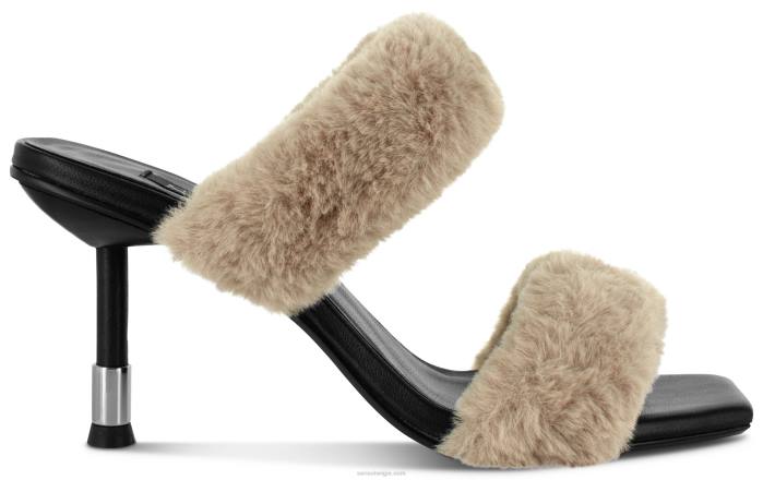 4P28239 Senso hakken quisha paddestoel