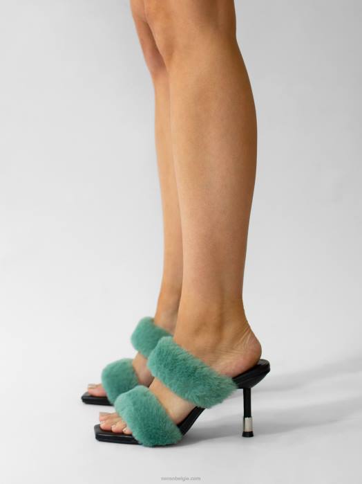 4P28240 Senso hakken quisha mos