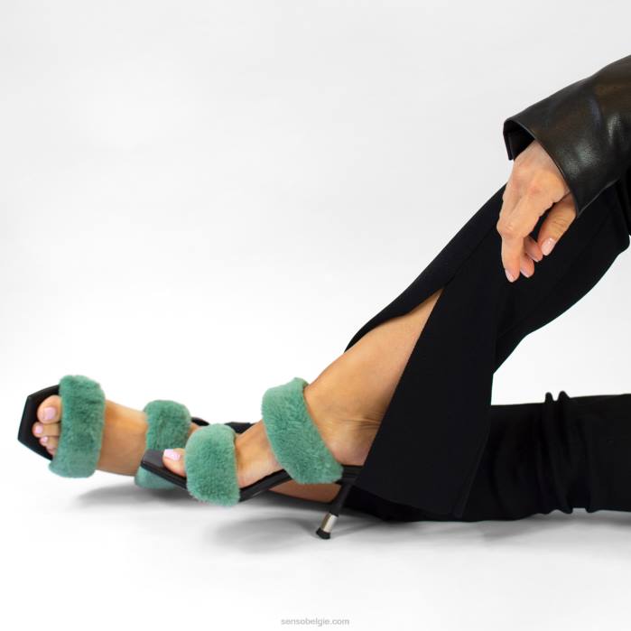 4P28240 Senso hakken quisha mos