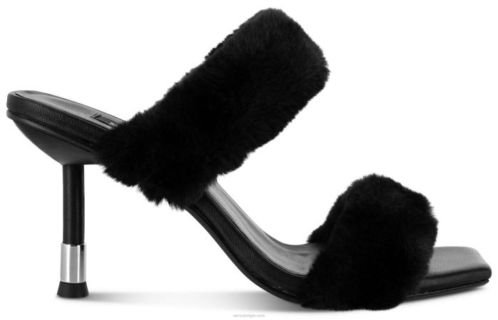 4P28241 Senso hakken quisha ebbenhout