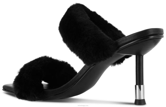 4P28241 Senso hakken quisha ebbenhout