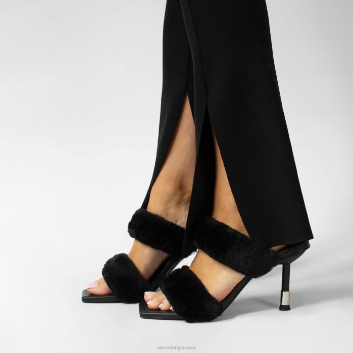 4P28241 Senso hakken quisha ebbenhout