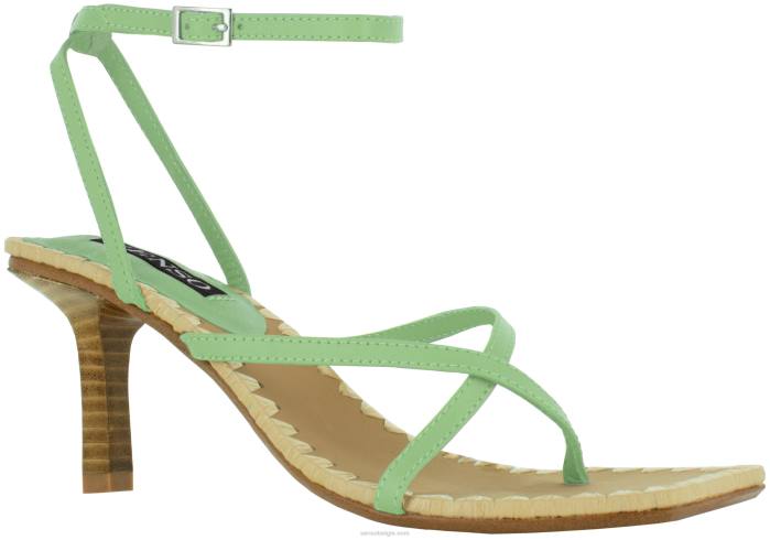 4P28243 Senso lente/zomer 20 monica kiwi