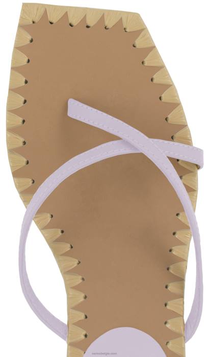 4P28244 Senso lente/zomer 20 monica jacaranda