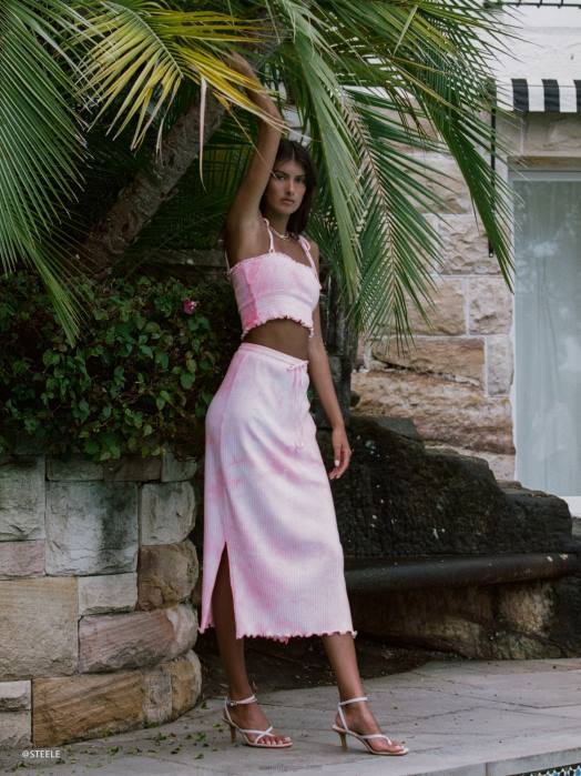 4P28244 Senso lente/zomer 20 monica jacaranda