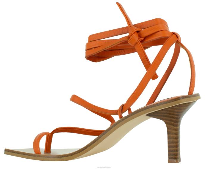 4P28245 Senso hakken mina mandarijn