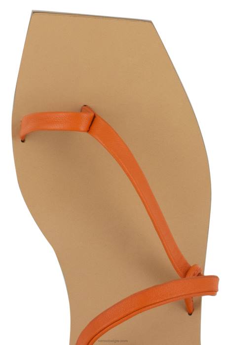 4P28245 Senso hakken mina mandarijn