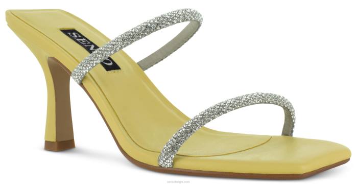 4P28248 Senso hakken omber i buttercup