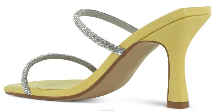 4P28248 Senso hakken omber i buttercup