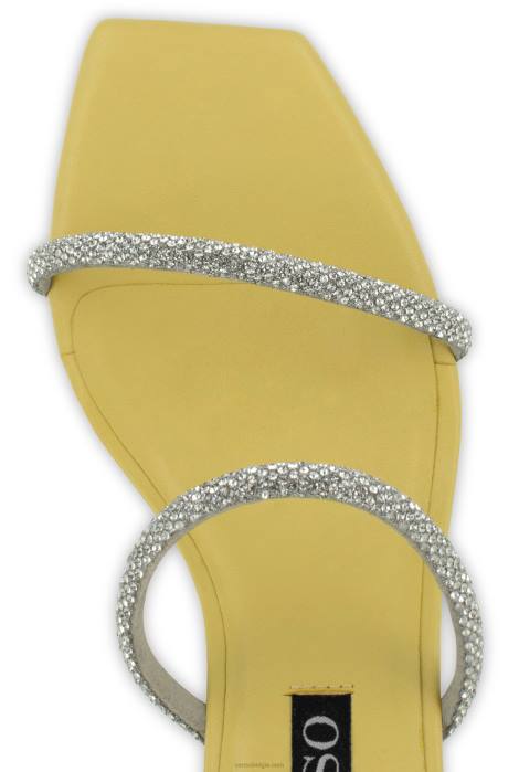 4P28248 Senso hakken omber i buttercup