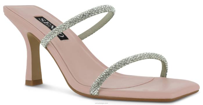 4P28250 Senso hakken omber ii blozen