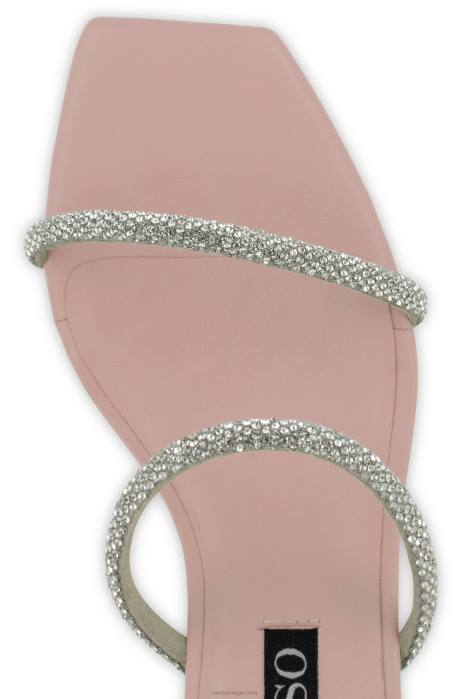 4P28250 Senso hakken omber ii blozen