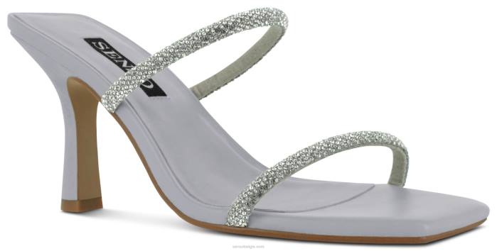 4P28251 Senso hakken omber iii lavendel