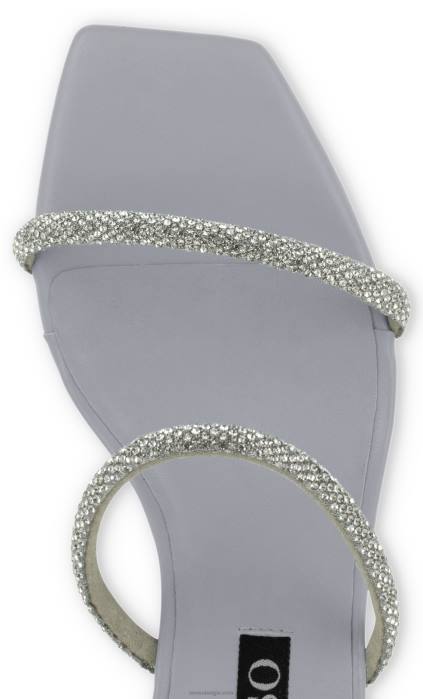 4P28251 Senso hakken omber iii lavendel