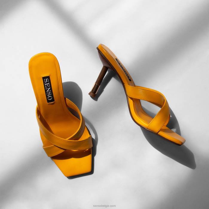 4P28252 Senso lente/zomer 21 quipe i mango