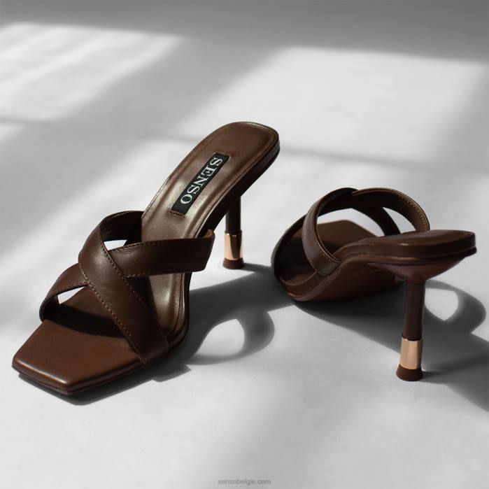 4P28253 Senso lente/zomer 21 quipe i cacao