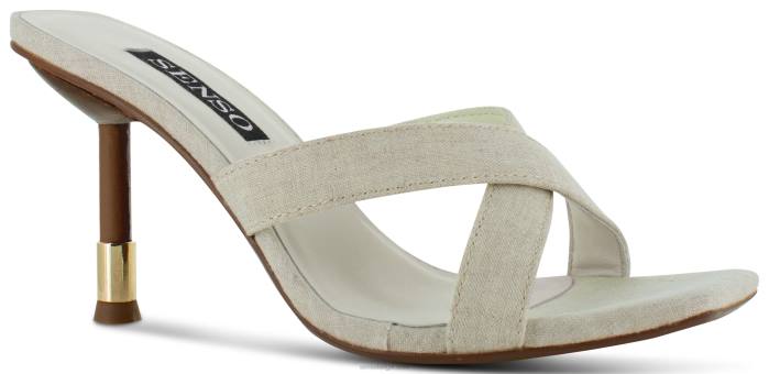 4P28256 Senso lente/zomer 21 quipe ii bone