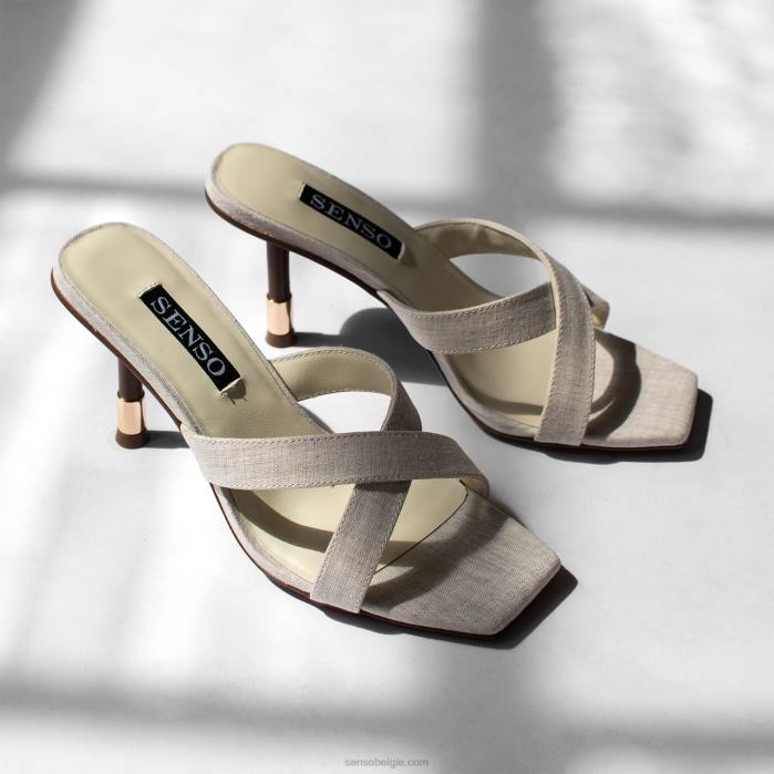 4P28256 Senso lente/zomer 21 quipe ii bone